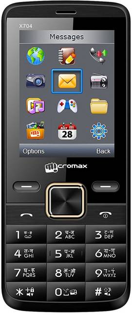 Micromax X704