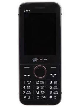 Micromax X707