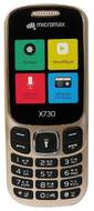 Micromax X730