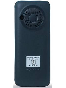 Micromax X770