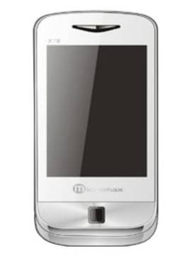 Micromax X78