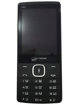 Micromax X801