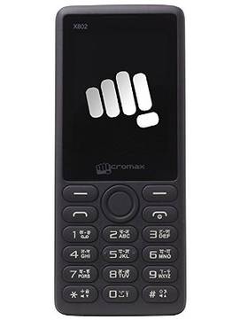 Micromax X802