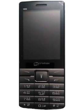 Micromax X806