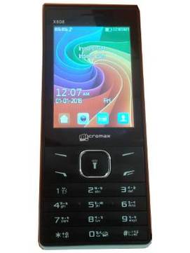 Micromax X808