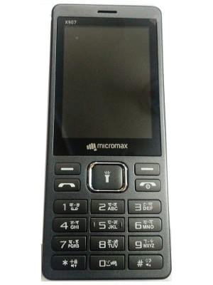 Micromax X907 Price