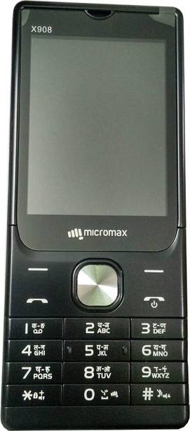Micromax X908