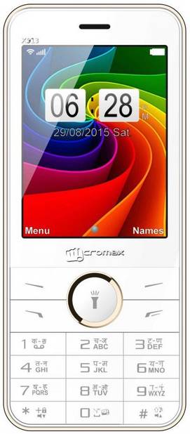 Micromax X913