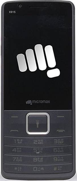 Micromax X915