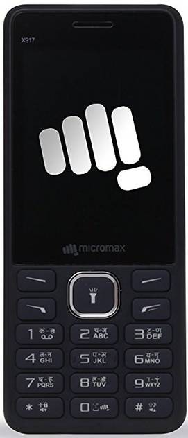 Micromax X917