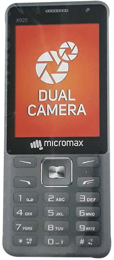 Micromax x740 аккумулятор
