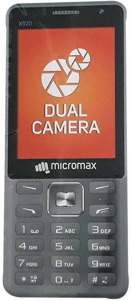 Micromax X920