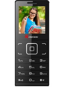 Micromini M8