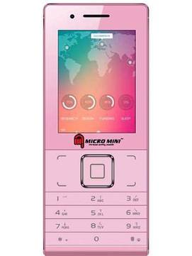 Micromini M800