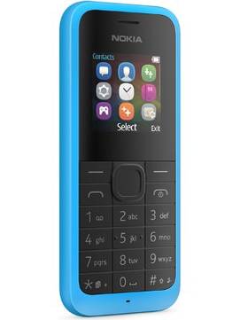 Microsoft 105