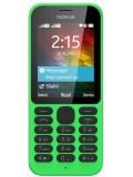 Microsoft Nokia 215 Dual Sim price in India