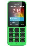 Microsoft Nokia 215 Dual Sim