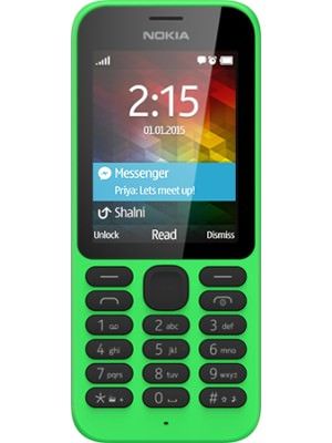 Microsoft Nokia 215 Price