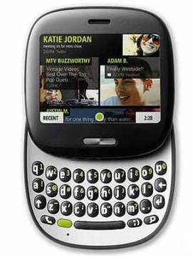 Microsoft KIN ONE GSM