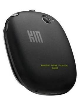 Microsoft KIN ONE GSM