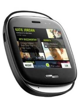 Microsoft KIN ONE GSM