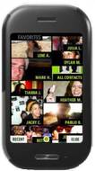 Microsoft KIN TWO GSM