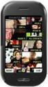 Microsoft KIN TWO GSM