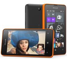 Microsoft Lumia 430 Dual SIM