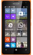 Microsoft Lumia 435 Dual SIM