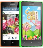 Microsoft Lumia 435 Dual SIM