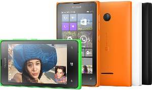 Microsoft Lumia 435 Dual SIM