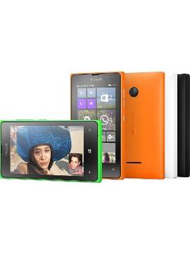 Microsoft Lumia 435 Dual SIM