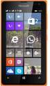Microsoft Lumia 435 Dual SIM