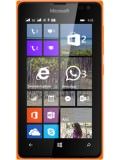 Compare Microsoft Lumia 435 Dual SIM