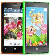 Microsoft Lumia 435
