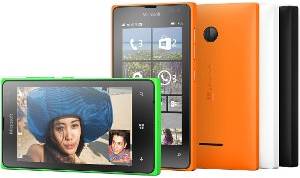Microsoft Lumia 435