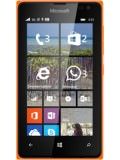Compare Microsoft Lumia 435