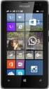 Microsoft Lumia 532 Dual SIM