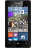 Compare Microsoft Lumia 532 Dual SIM