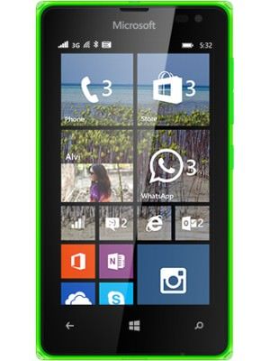 Microsoft Lumia 532 Price
