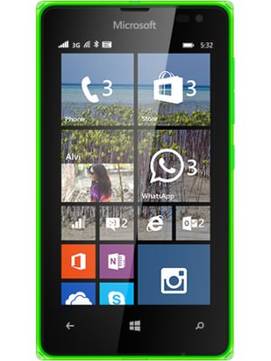 Microsoft Lumia 532