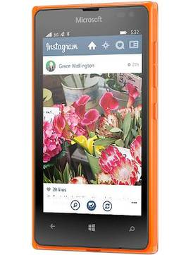 Microsoft Lumia 532