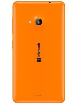 Microsoft Lumia 535