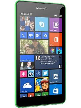 Microsoft Lumia 535
