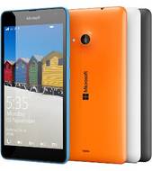 Microsoft Lumia 535