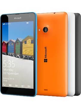 Microsoft Lumia 535