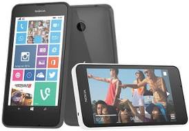 Microsoft Lumia 638