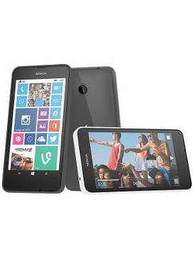 Microsoft Lumia 638
