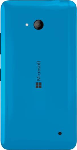 Microsoft Lumia 640 Dual SIM