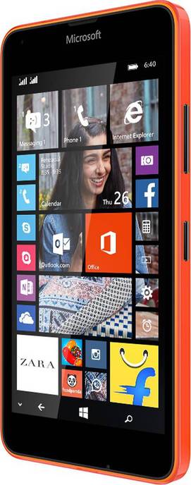 Microsoft Lumia 640 Dual SIM